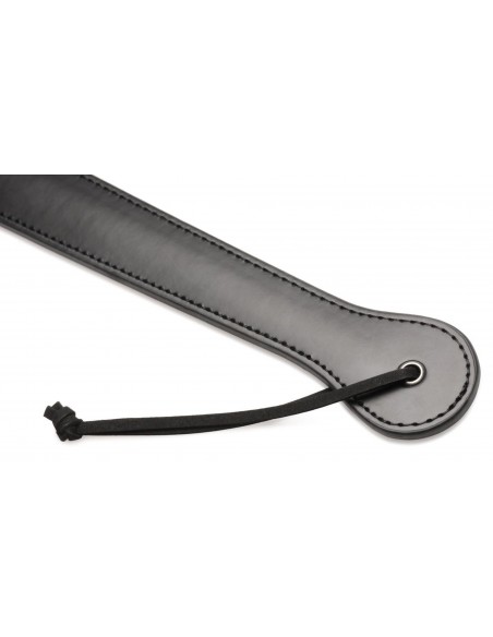 Slapper Synthetic Leather Paddle XL - 48 cm - Baty, pejcze i packi - 4