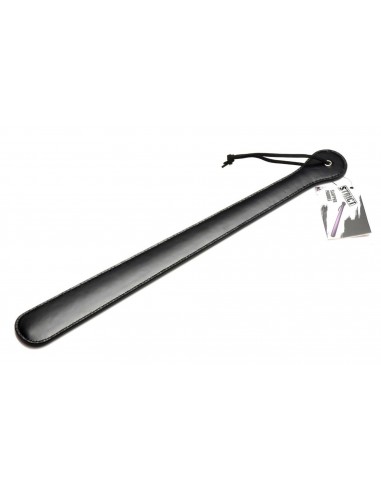 Slapper Synthetic Leather Paddle XL - 48 cm - Baty, pejcze i packi - 5