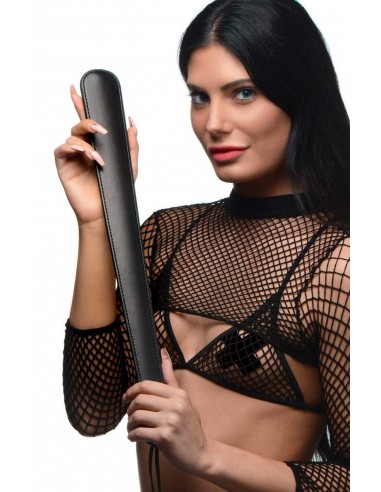 Slapper Synthetic Leather Paddle XL - 48 cm - Baty, pejcze i packi - 6