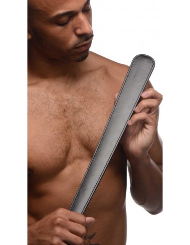 Slapper Synthetic Leather Paddle XL - 48 cm - Baty, pejcze i packi - 7