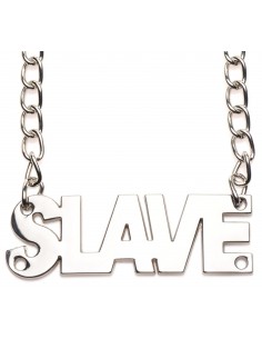 Enslaved Slave Nipple Clamps with Chain - Klamry i klipsy na sutki - 1 2