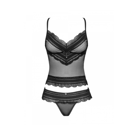 Ivannes komplet 2-częściowy 2XL/3XL - 5