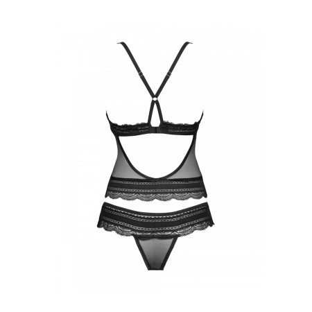 Ivannes komplet 2-częściowy 2XL/3XL - 6