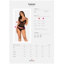 Ivannes komplet 2-częściowy 2XL/3XL - 7