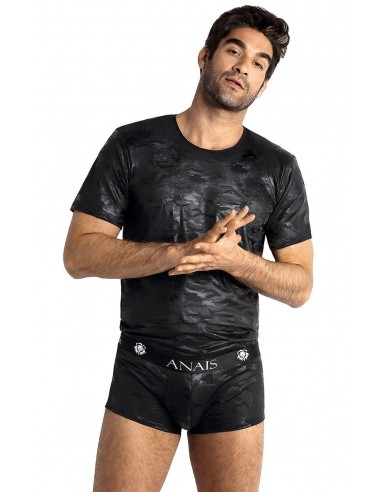 ELECTRO T-SHIRT (T-SHIRT MĘSKI) L - Koszule, koszulki, podkoszulki - 1