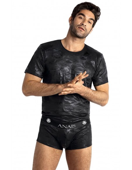 ELECTRO T-SHIRT (T-SHIRT MĘSKI) L - Koszule, koszulki, podkoszulki - 1