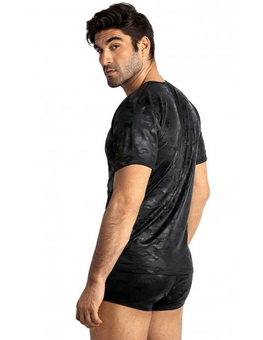 ELECTRO T-SHIRT (T-SHIRT MĘSKI) L - Koszule, koszulki, podkoszulki - 2