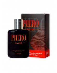 Feromony-PHERO MASTER 50 ml for men