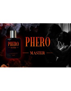 Feromony-PHERO MASTER 50 ml for men 2