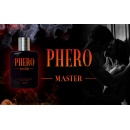 Feromony Dla Mężczyzn Phero Master 50 ml For Men - 2