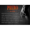 Feromony Dla Mężczyzn Phero Master 50 ml For Men - 3