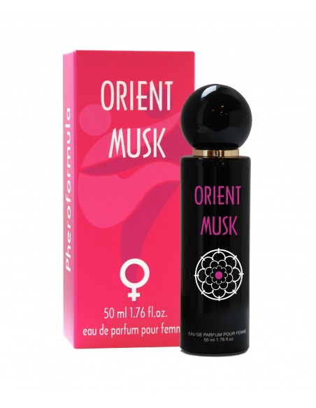 Feromony-ORIENT MUSK 50 ml for women