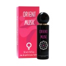 Feromony-Orient Musk 50 ml For Women - 1