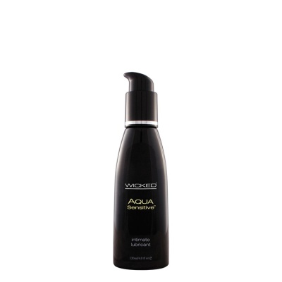 Żel-Wicked Aqua Sensitive 120 ml - 1