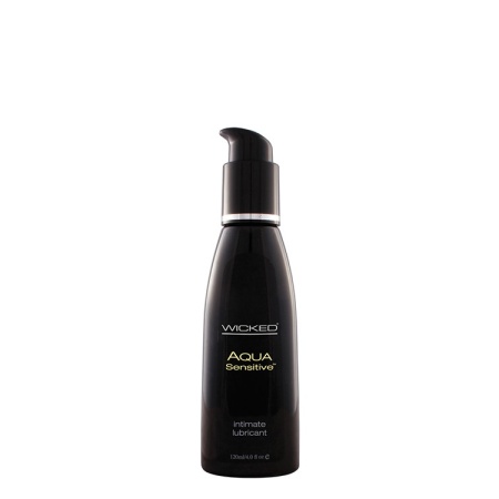 Żel-Wicked Aqua Sensitive 120 ml - 1