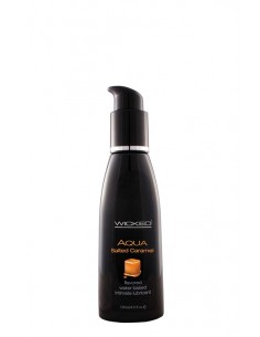 Żel-WICKED AQUA SALTED CARAMEL 120ML