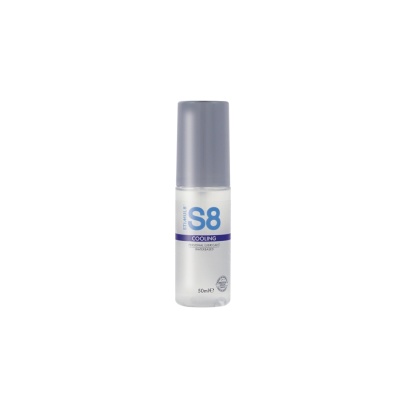 Lubrykant Chłodzący S8 Cooling Wb Lube 50 ml - 1