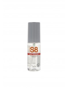 Żel-S8 Warming WB Anal Lube 50ml