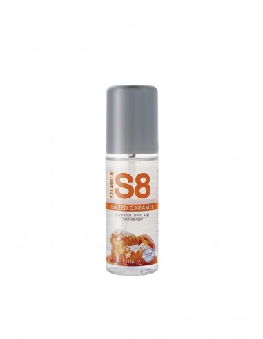 Żel-S8 Flavored Lube 125ml