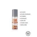 Smakowy Żel Intymny Żel-S8 Flavored Lube 125 ml - 2