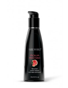 WICKED AQUA WATERMELON FLAVORED 120ML