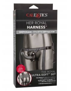 The Royal Ultra-Soft Set 2