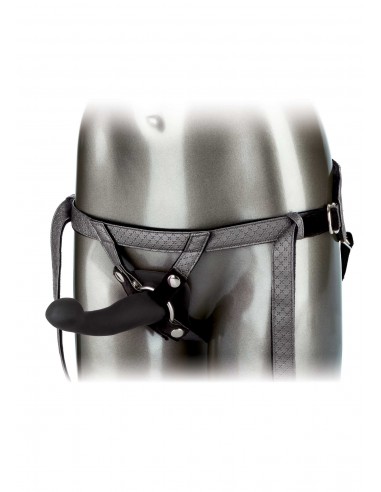 The Royal Vibrating Set