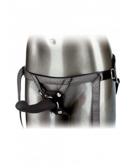 The Royal Vibrating Set