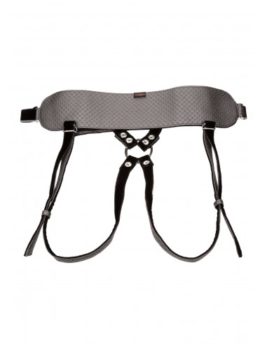 The Royal Vibrating Set