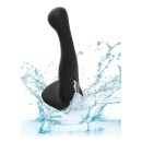Zestaw strap-on The Royal Vibrating Set z wibrującym dildem 16,5 cm - 4