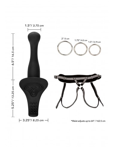 The Royal Vibrating Set