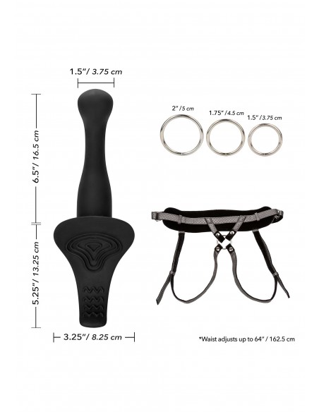 The Royal Vibrating Set