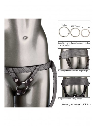 The Royal Vibrating Set