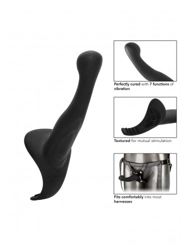 The Royal Vibrating Set