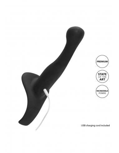 The Royal Vibrating Set