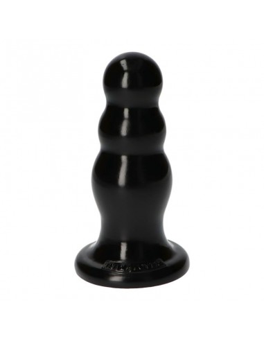 Dildo-Italian Cock 6"Black