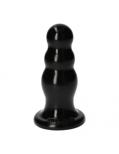 Dildo-Italian Cock 6"Black