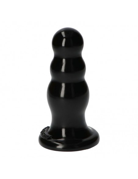 Dildo-Italian Cock 6"Black