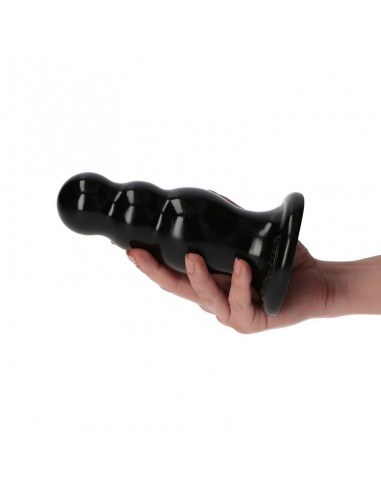 Dildo-Italian Cock 6"Black