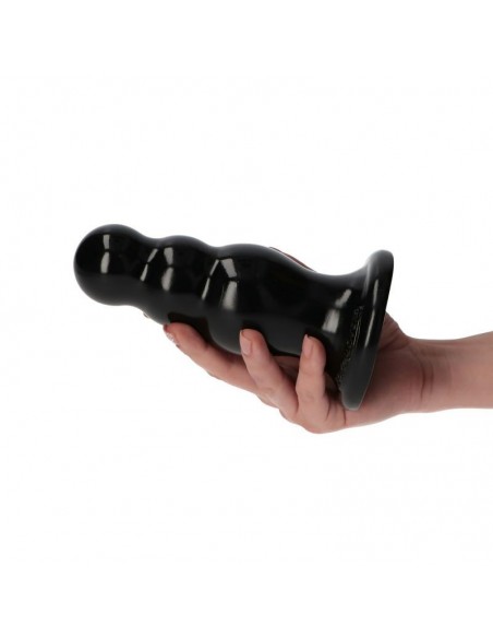Dildo-Italian Cock 6"Black