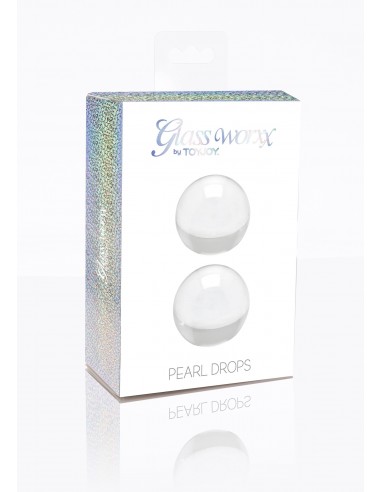 Pearl Drops