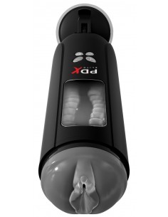 PDX Elite Ultimate Milker 2