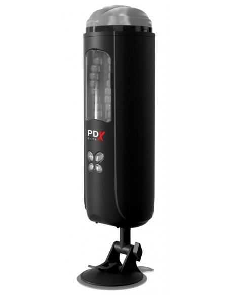 PDX Elite Ultimate Milker