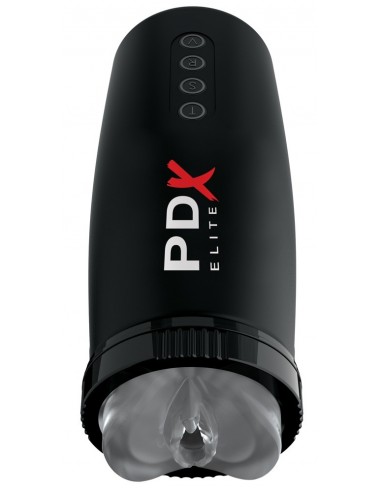 PDX Elite Motobator 2