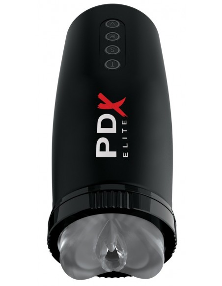 PDX Elite Motobator 2