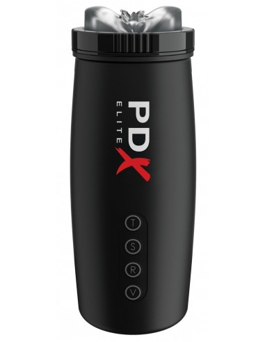 PDX Elite Motobator 2