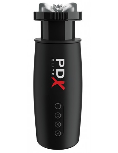 PDX Elite Motobator 2