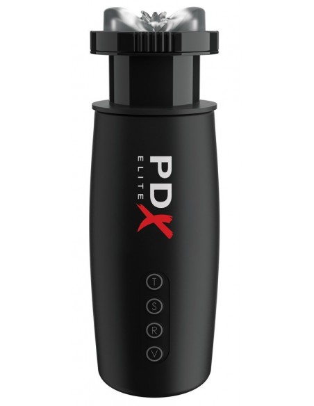 PDX Elite Motobator 2