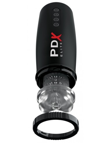 PDX Elite Motobator 2