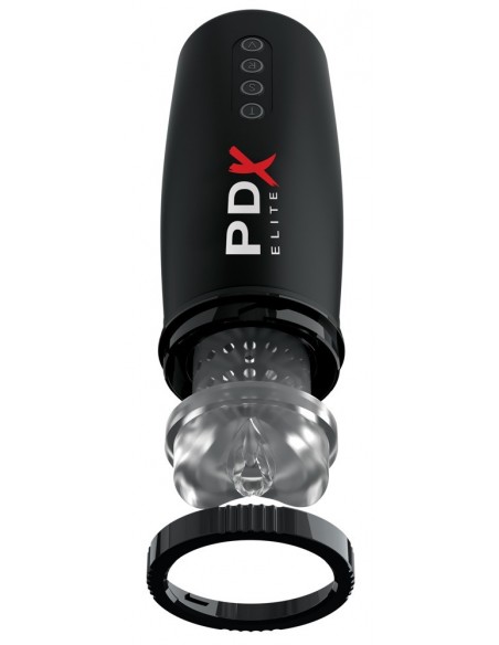 PDX Elite Motobator 2